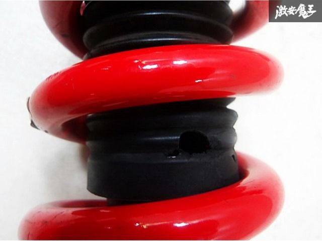 今野　　　RSRブラックアイ　サスペンション RSR RS-R Black☆i ブラックアイ Z12 キューブ サスペンション