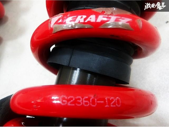 今野　　　RSRブラックアイ　サスペンション 楽天市場】RS-R Black-i車高調 ノア ZRR70W / FF H19/7〜H22/3 Si