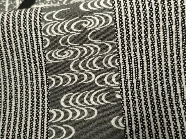 平和屋着物○山下晴三 京友禅競技大会受賞 訪問着 吉祥文 正絹 逸品 未