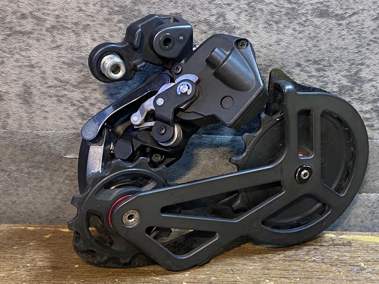 JO388 シマノ SHIMANO ULTEGRA アルテグラDi2 RD-R8050 リア