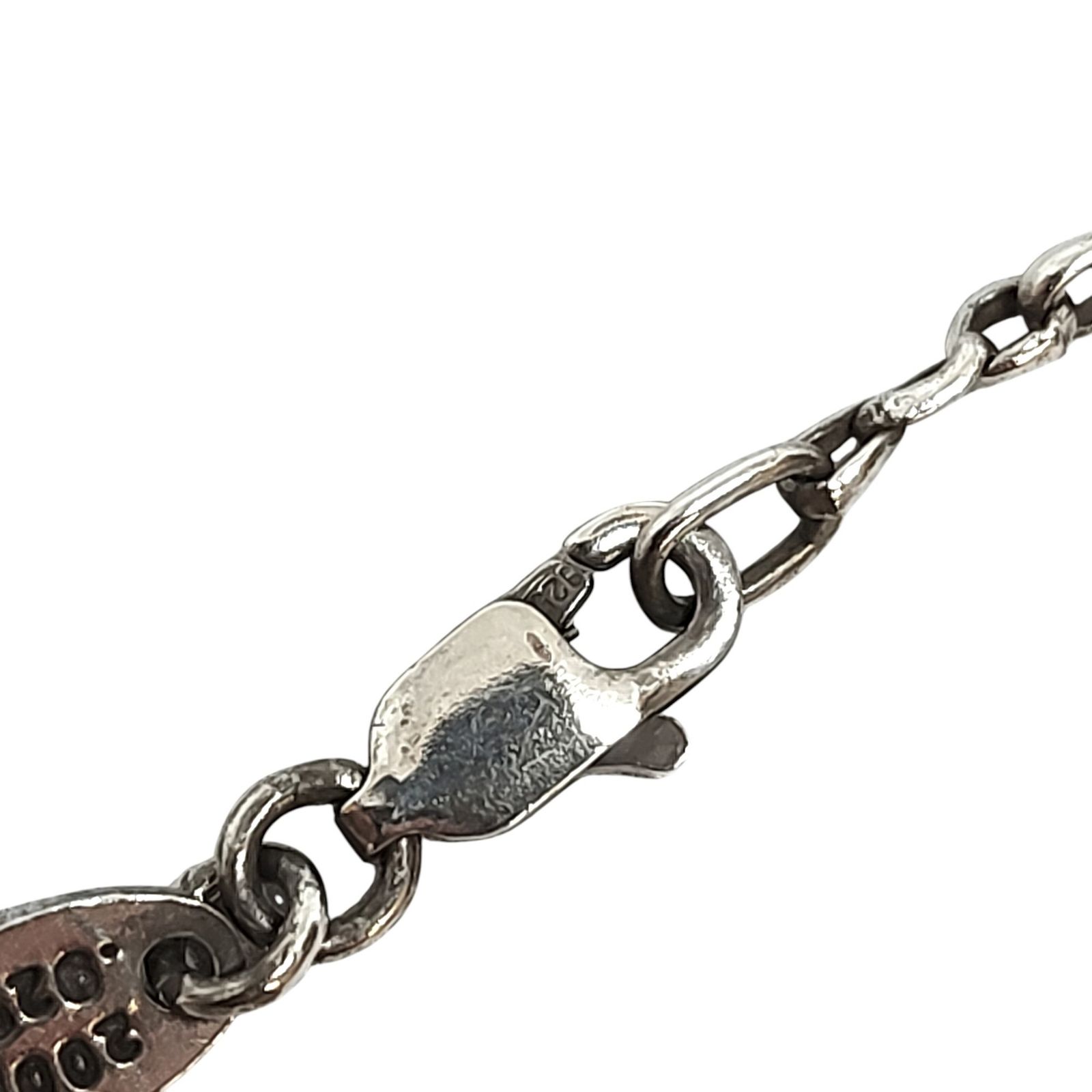 NECKCHAIN R20/ロールチェーン 20inch CHROME HEARTS（クロムハーツ） NECKCHAIN R20 ロールチェーン