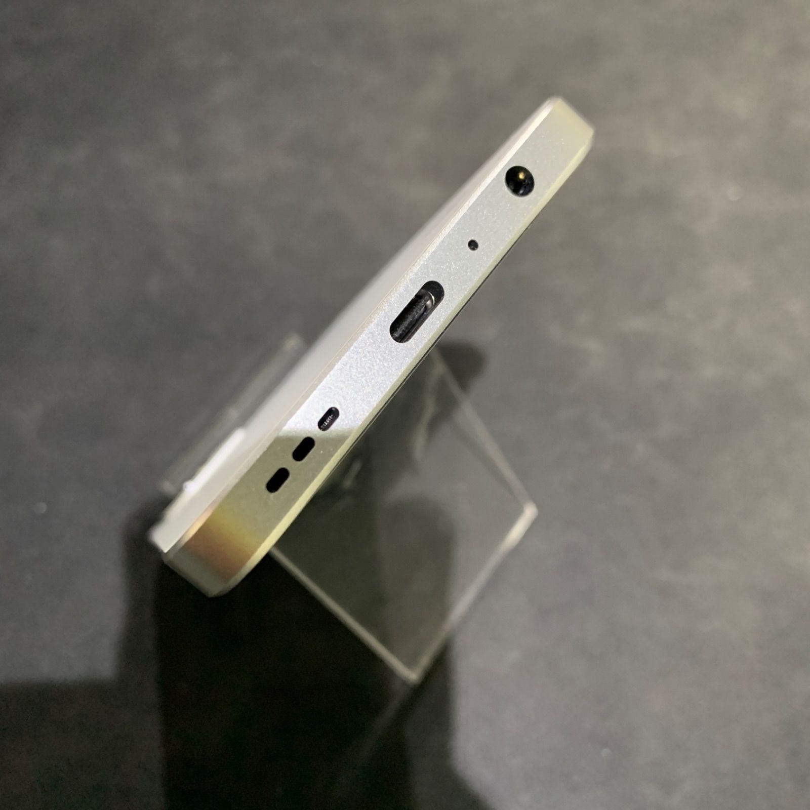 美品】 OPPO Reno 9A A3010P Softbank SIMロック解除済み 128GB