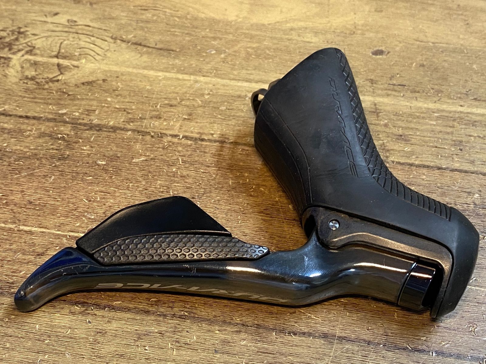 JR575 シマノ SHIMANO デュラエース DURA-ACE ST-R9150 STIレバー 左右