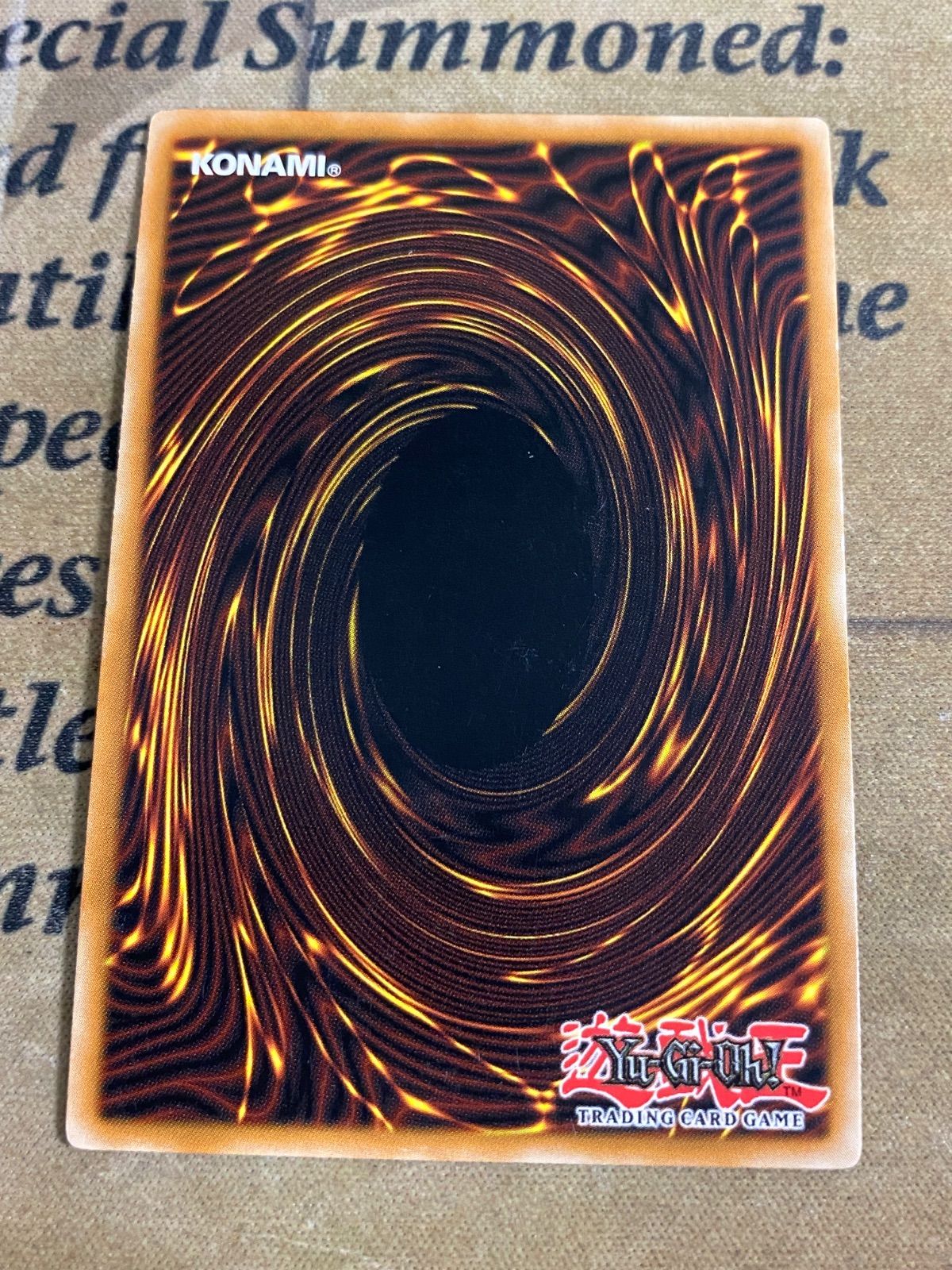 遊戯王 死者転生 1st RDS スーパー 英語 - メルカリ