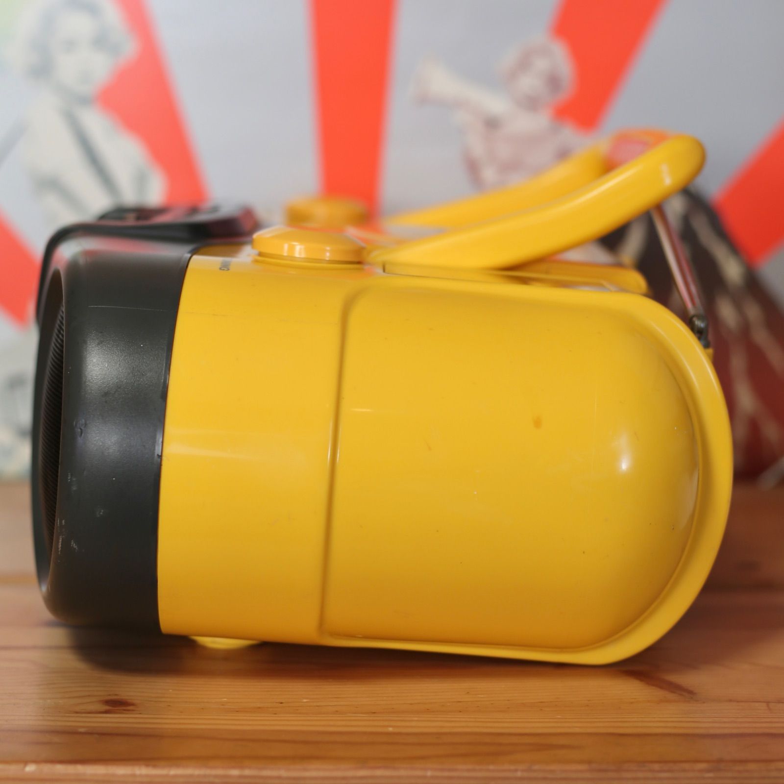 SONY SPORTS CFD-970 MEGABASS搭載 防滴仕様 CDラジカセ ソニー