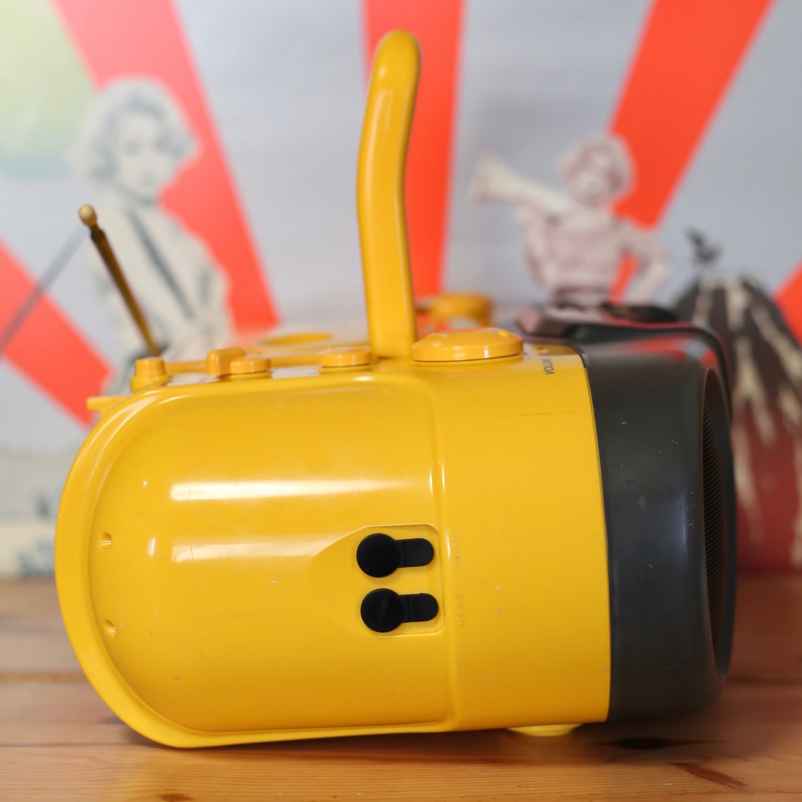 SONY SPORTS CFD-970 MEGABASS搭載 防滴仕様 CDラジカセ ソニー