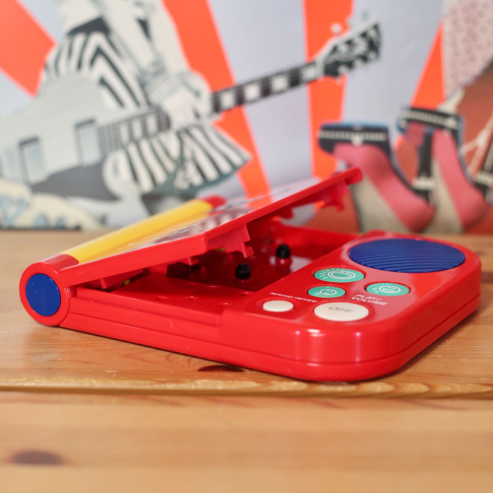 my first sony カセットプレーヤー マイファーストソニーシリーズ 90