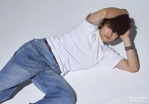 中古】生写真(男性) DISH///北村匠海/横型・膝上/北村匠海24th