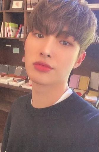 ateez wonderwall 1.2.3次　ミンギ 3枚 画像・写真 | ATEEZ「たくさん期待してください」 日本語あいさつで