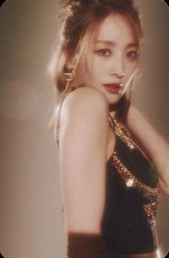 中古】コレクションカード(女性) KARA/Nicole(ニコル)/CD「MOVE AGAIN