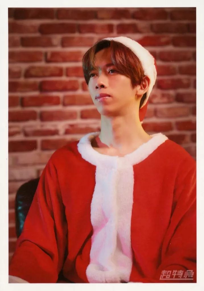 超特急 リョウガ 生写真 FC会員限定】超特急 リョウガ生誕記念 スペシャル生写真セット