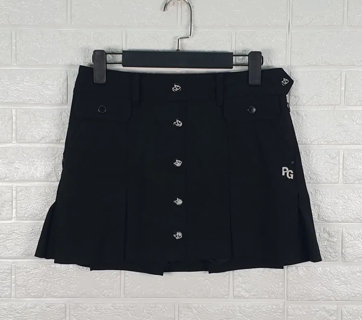 パーリーゲイツ キュロット スカート - メルカリ