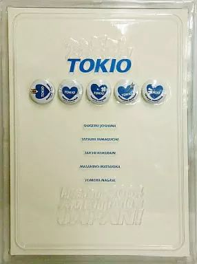 中古】パンフレット(ライブ・コンサート) ≪パンフレット(ライブ