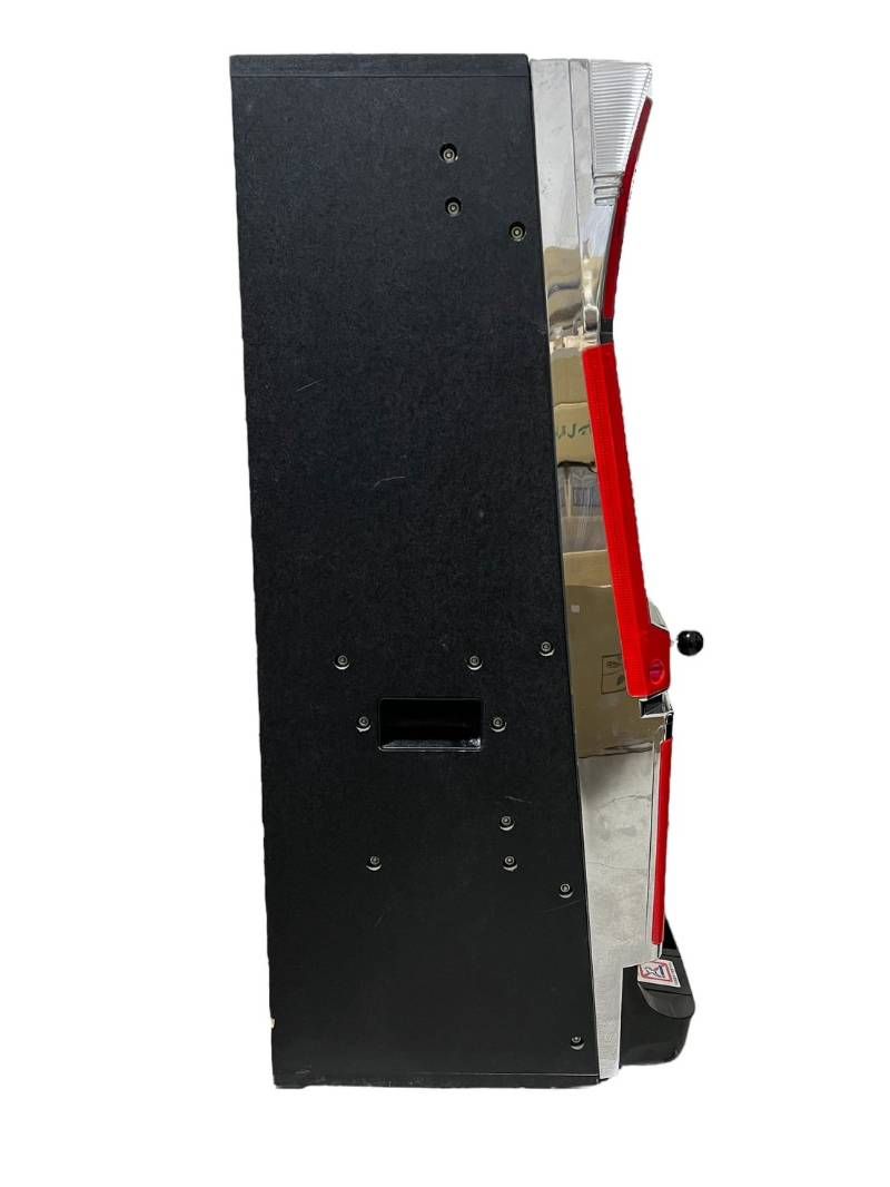 実機 北斗の拳 初代 サミー 夢想転生パネル アミューズメント 4号機