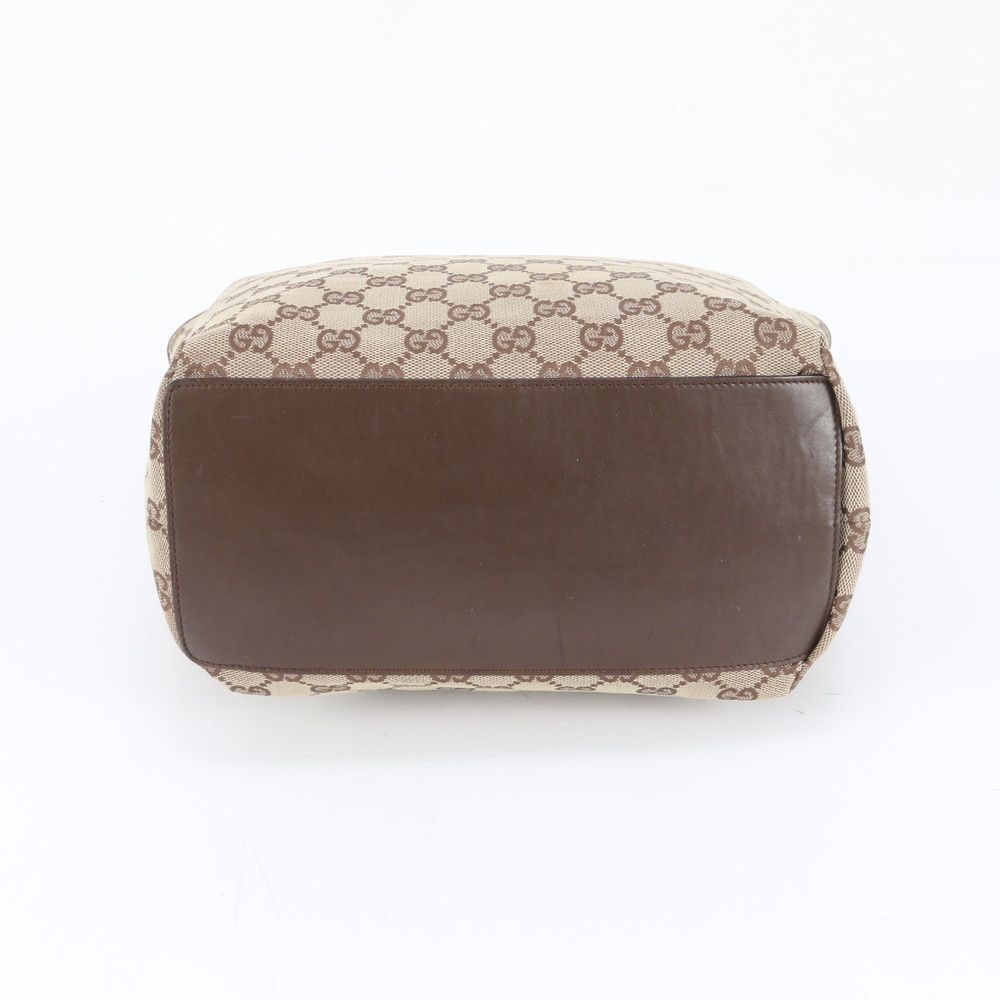 【正規品・美品】グッチ トートバッグ GGスプリーム ロゴ型押し ブラウン 茶色 楽天市場】【未使用 展示品】 グッチ GUCCI インターロッキングG 2way