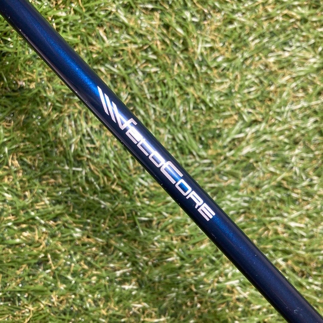 シャフト VENTUS ブルー7S VELOCORE ドライバーミズノ ベロコア - メルカリ
