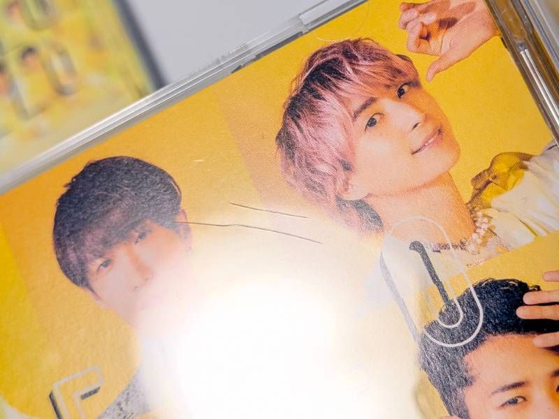 Snow Man シングル CD 3形態 36本セット まとめ売り D.D.~SERIOUS