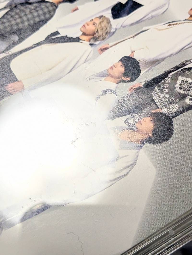 Man シングル まとめ売り D.D.〜SERIOUS Man シングル まとめ売り D.D.