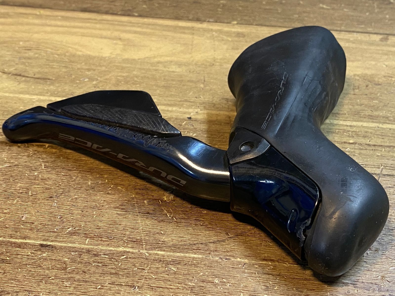 JT704 シマノ SHIMANO デュラエース DURA-ACE ST-R9270 Di2 電動 油圧