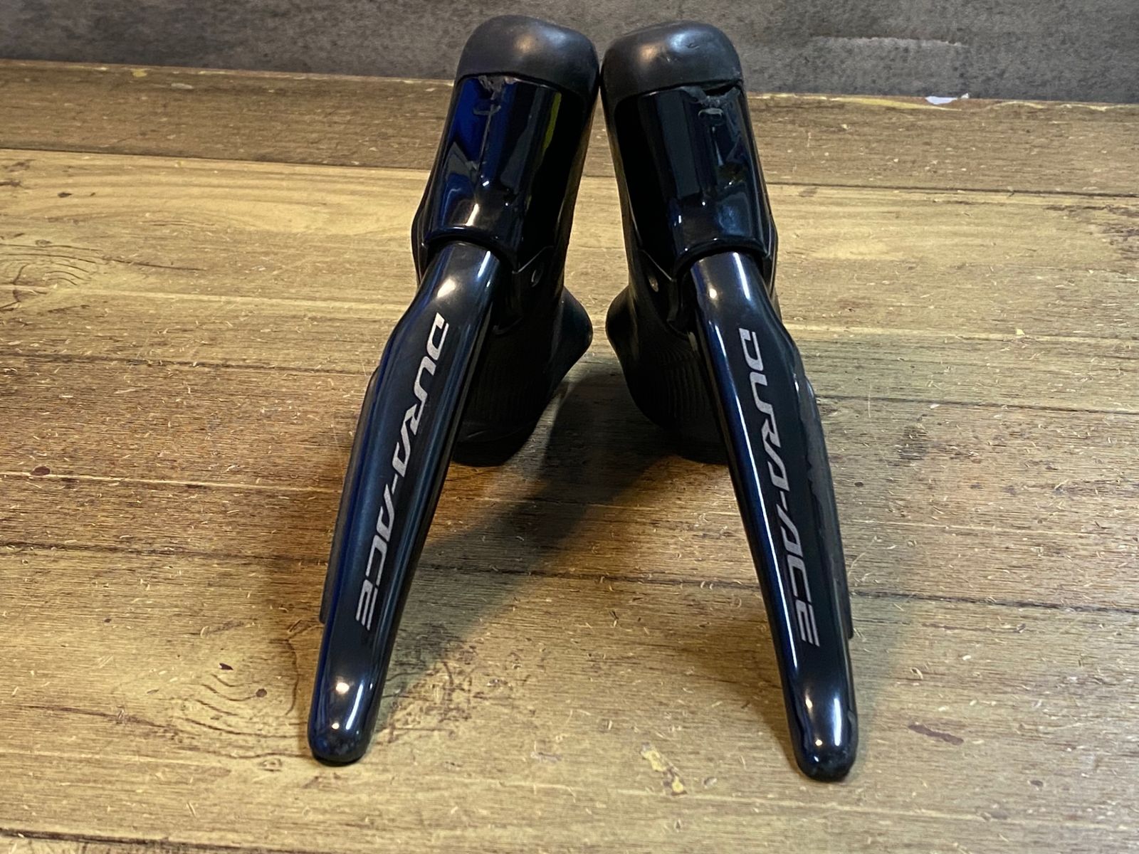 JT704 シマノ SHIMANO デュラエース DURA-ACE ST-R9270 Di2 電動 油圧