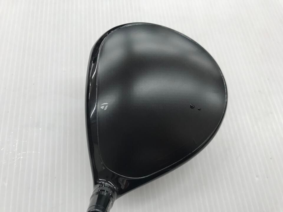 テーラーメイド STEALTH HD 9度 TENSEI RED TM 50 Sフレックス ドライバー