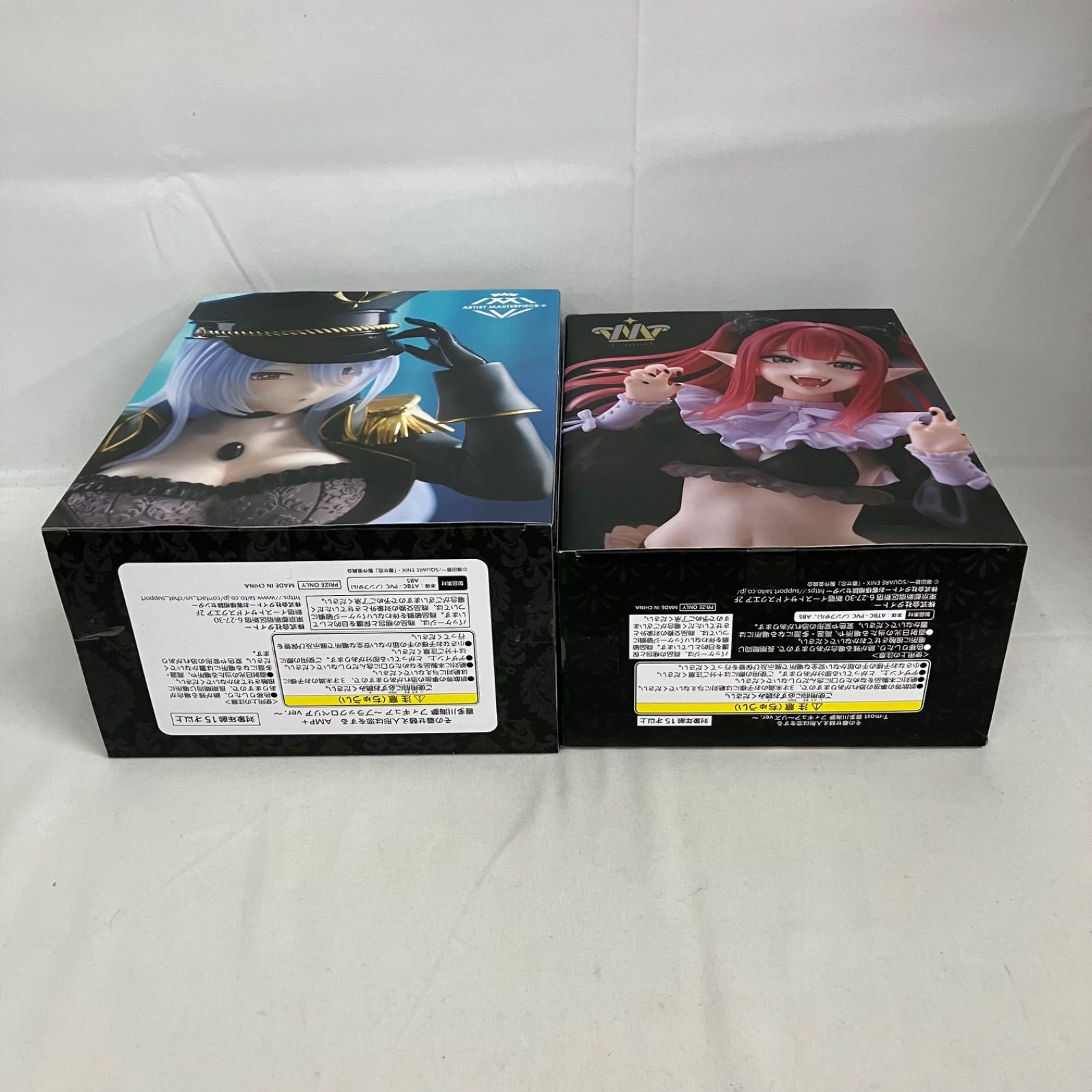 未開封 着せ恋 AMP+ T-most 喜多川海夢 フィギュア 6個セット SF1140