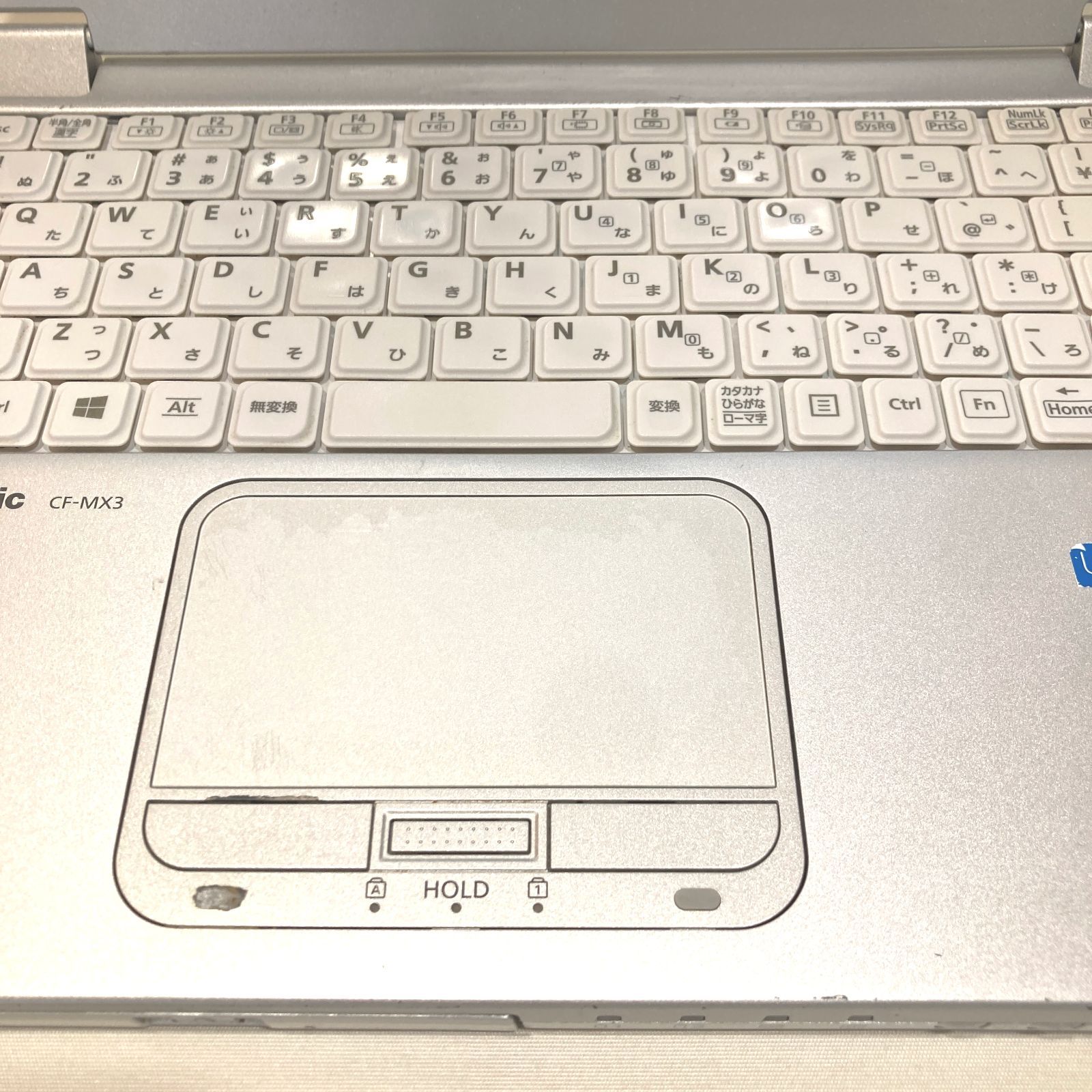 初心者✨超大容量・タッチパネル✨シルバー✨すぐ使えるノートパソコン◇D436-3 初心者向 DVD・タッチパネル シルバー すぐ使えるノートパソコン D436