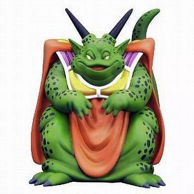 ドラゴンクエスト ソフビモンスター フィギュア 4種 まとめ売り