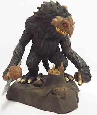 中古】フィギュア トロール 「ベルセルク」 ヤングアニマル誌上限定