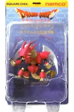 フィギュア ドラゴンマシン 「ドラゴンクエスト」 ドラゴンクエスト