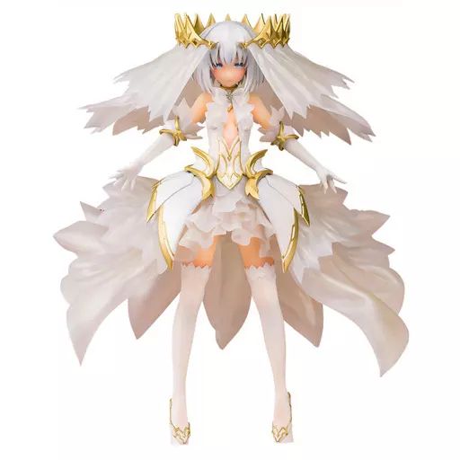 中古】フィギュア 鳶一折紙 エンジェルVer. 「デート・ア・ライブ」 1