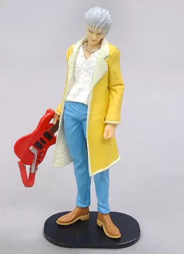 中古】フィギュア [単品] 天羽“セロニアス”時貞 「疾風伝説 特攻の拓