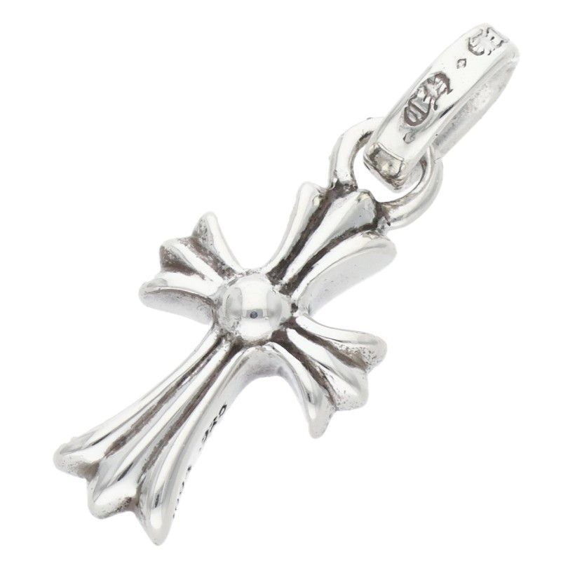 クロムハーツ CRS BBYFAT P/DMND/ベイビーファット PAVEダイヤ