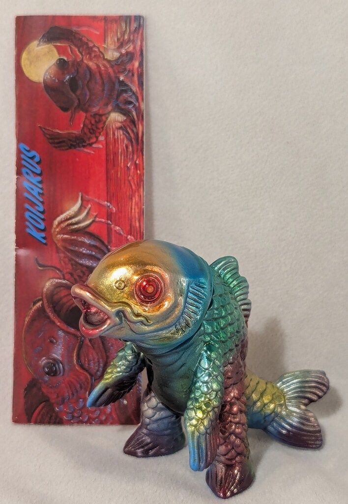 One up TAKEPICO 大江戸怪獣漫遊記 コイジャラス タケピコ 10体 One up TAKEPICO 大江戸怪獣漫遊記 コイジャラス タケピコ 10体 One up