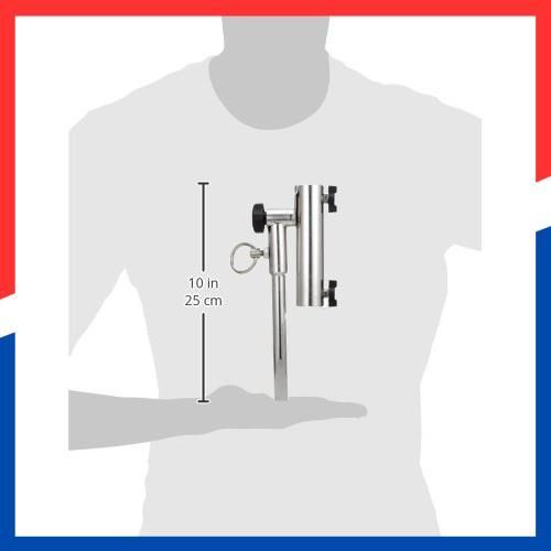 人気商品】磯パラソル立て 昌栄(SIYOUEI) NO.742 - メルカリ