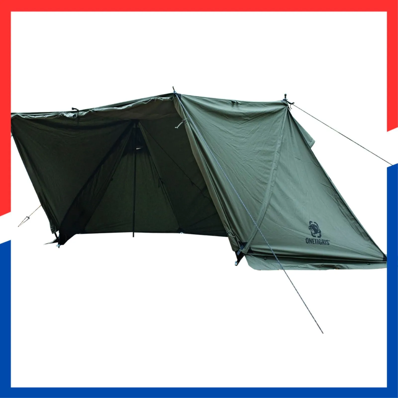 2026年最新】onetigris roc shield ワンティグリスの人気アイテム