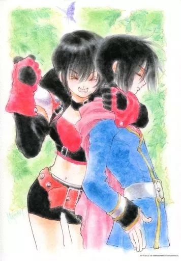 中古】原画イラストボード いのまたむつみ展 アートプリント