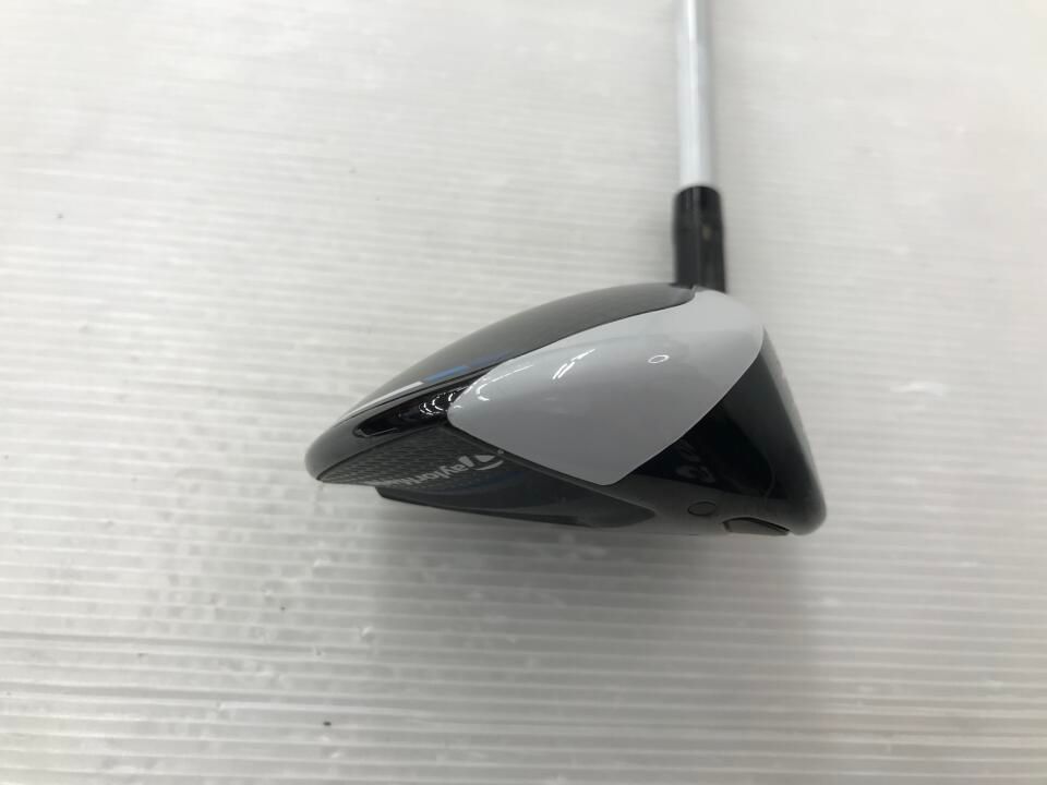 テーラーメイド SIM2 MAX 18度 Speeder 661 EVOLUTION 7 Sフレックス