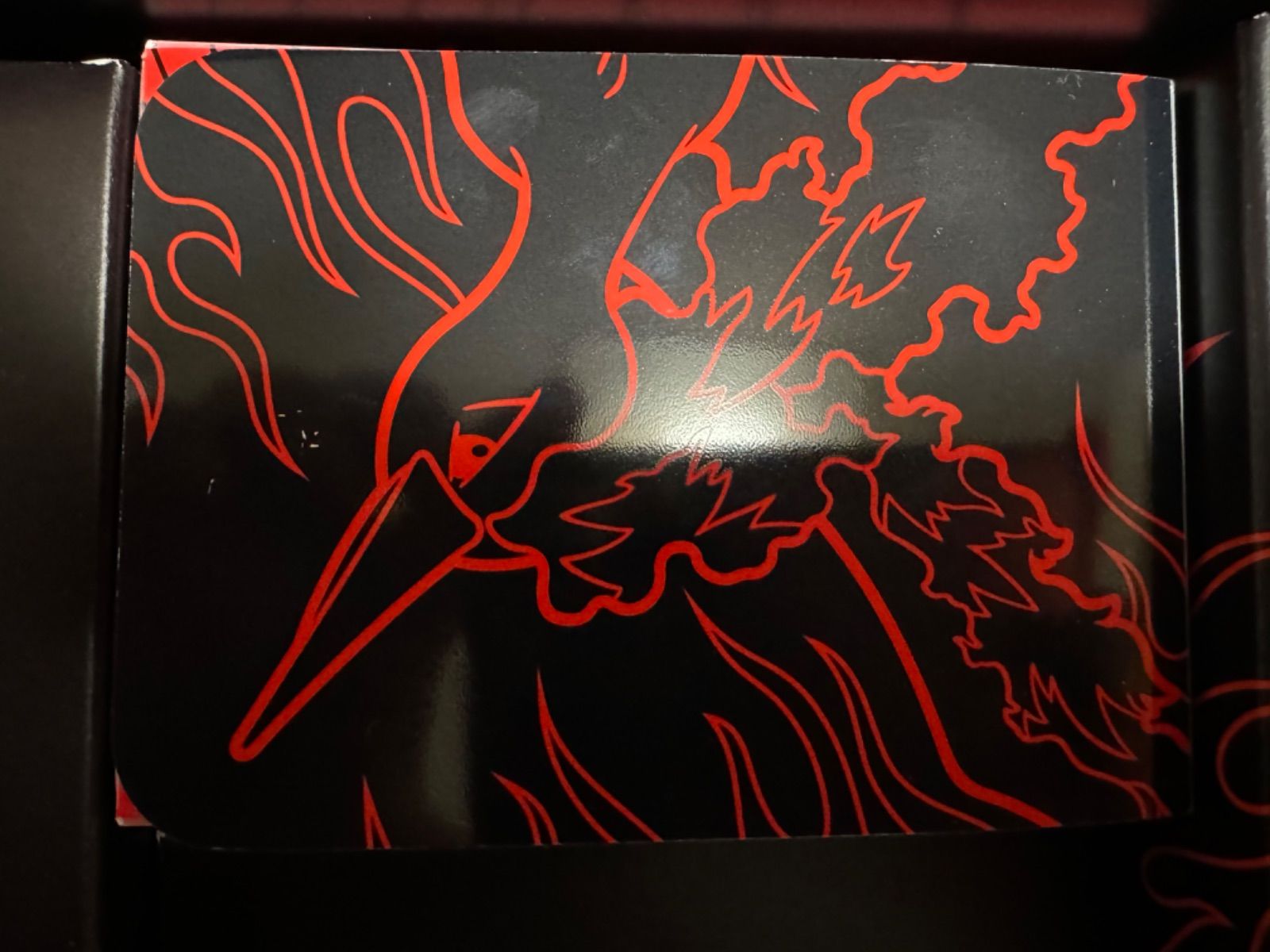 海外限定 ロケット団 ファイヤー サプライセット - メルカリ