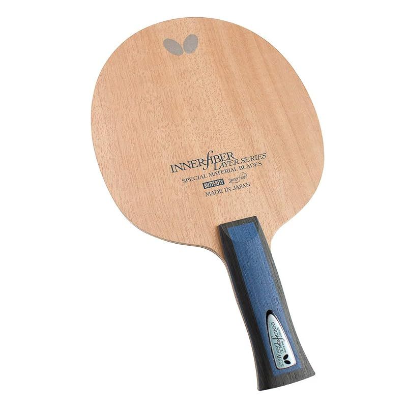 バタフライ(Butterfly) 卓球 ラケット インナーフォース レイヤー ALC