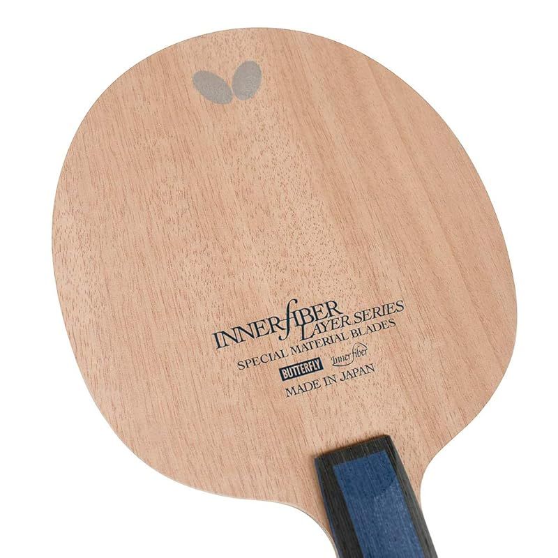 バタフライ(Butterfly) 卓球 ラケット インナーフォース レイヤー ALC