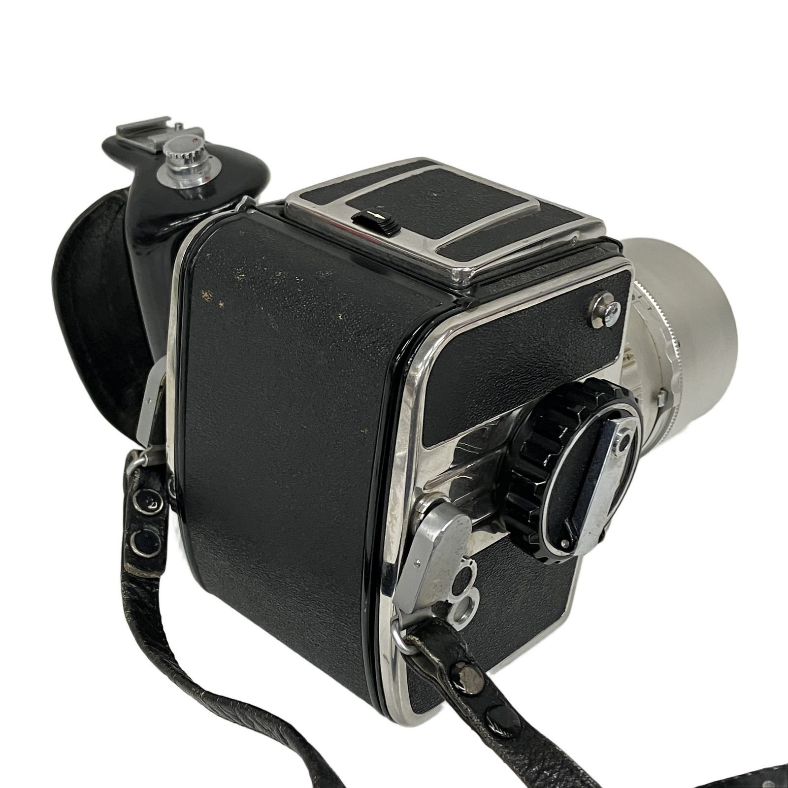 KOWA SIX 55mm F3.5 KOWA 中判 フィルムカメラ レンズセット コーワ