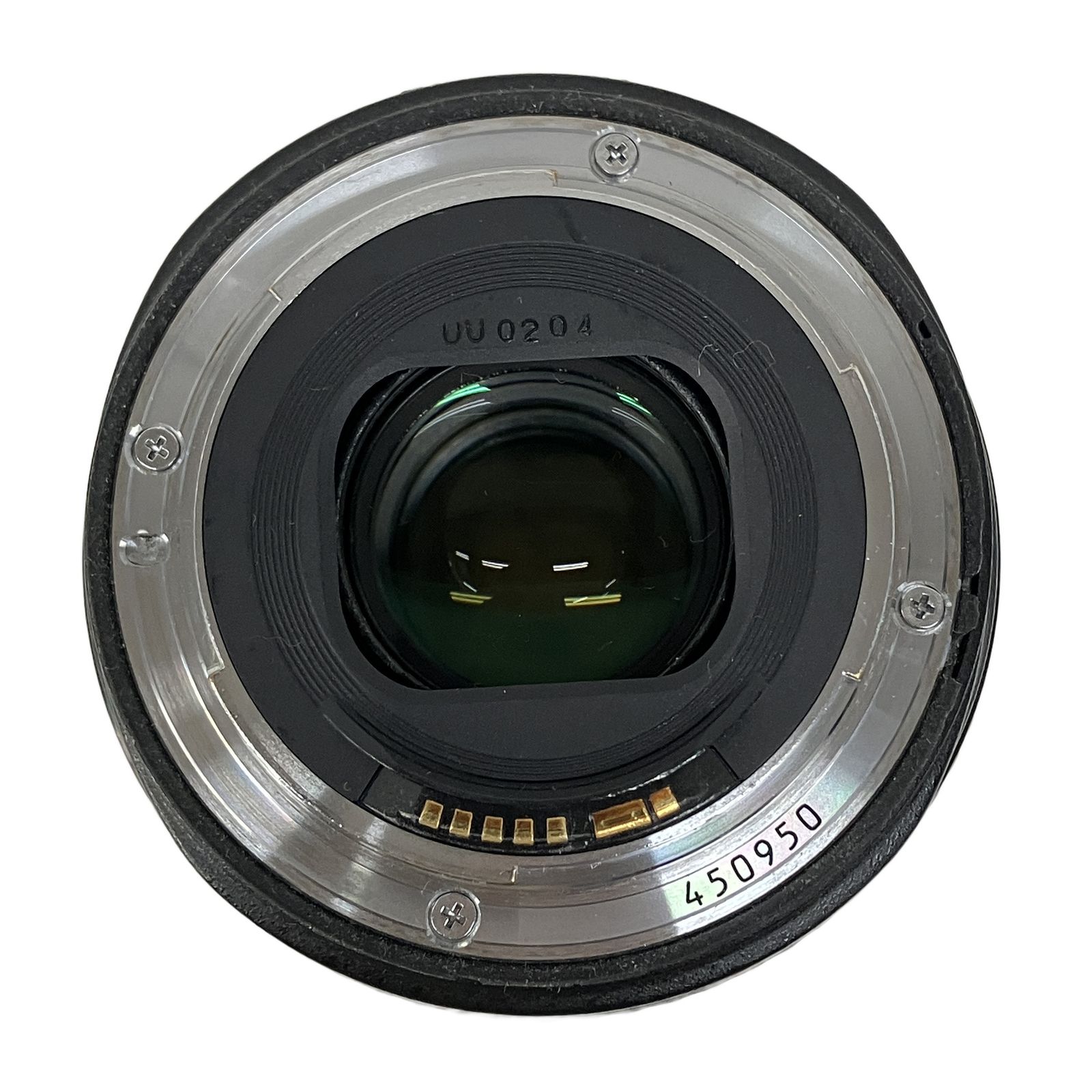 【ジャンク品】 Canon EF 24-105mm ズームレンズ 外観キレイCanon EF 24-105mm F4 L レンズ ジャンク 訳あり - メルカリ