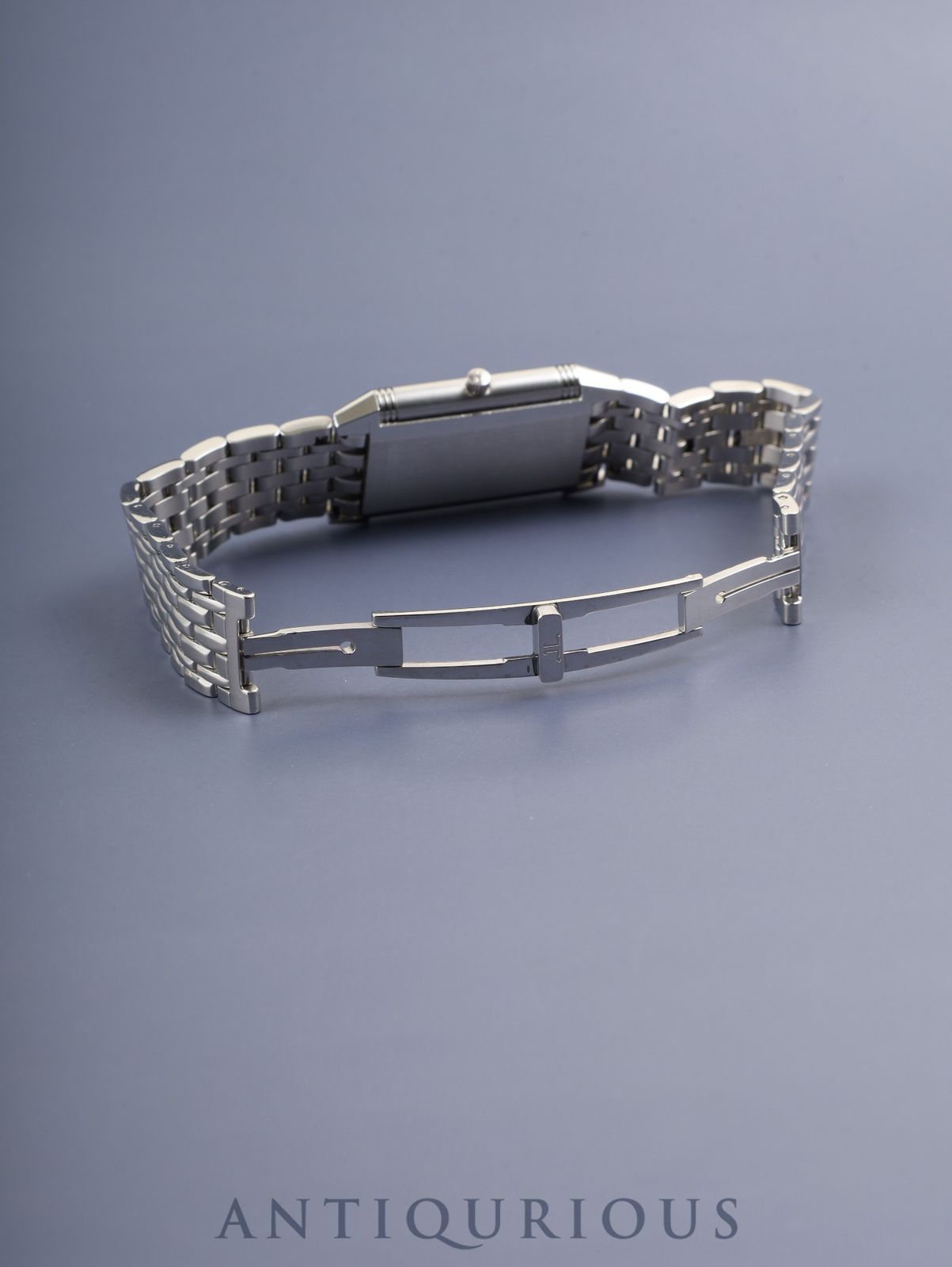 ジャガー・ルクルト レベルソ クラシック シャドウ シャドウ 251.8.86