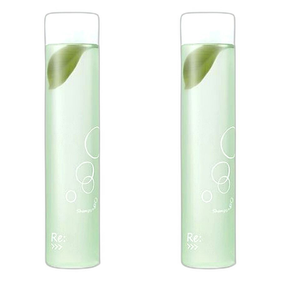 2本セット】アジュバン リ：シャンプー300ml 美容室・サロン専売品