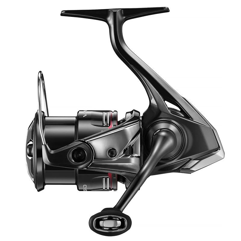 シマノ(SHIMANO) スピニングリール 24 ヴァンフォード 2500S - メルカリ