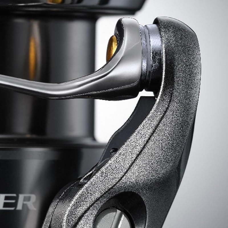 シマノ(SHIMANO) スピニングリール 24 ツインパワー C3000MHG - メルカリ