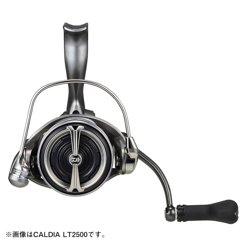 ダイワ(DAIWA) スピニングリール 25CALDIA(カルディア) FC LT2500S