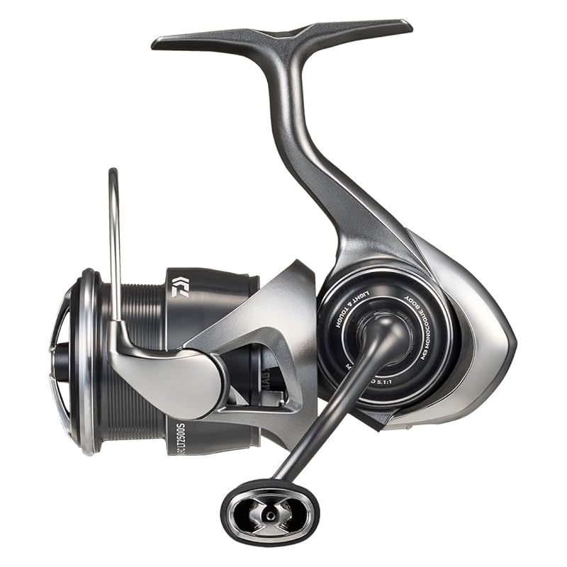 DAIWA 21CALDIA FC LT2500S スピニングリール DAIWA（ダイワ） 21カルディア FC LT2500S スピニングリール : つり具