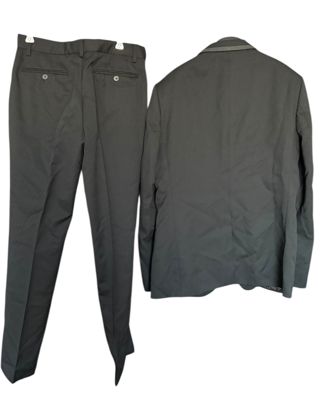 Z1708PS Paul Smith ピーエス ポールスミス ビジネススーツ メンズM